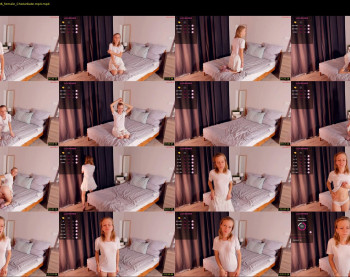 keylalong — 96 minute Chaturbate female cam show recording, 720p, Nov 19, 2023