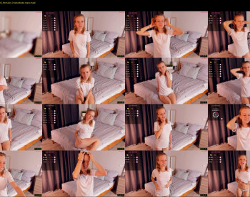 keylalong — 32 minute Chaturbate female cam show recording, 720p, Nov 19, 2023