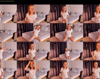 keylalong — 87 minute Chaturbate female cam show recording, 720p, Nov 20, 2023