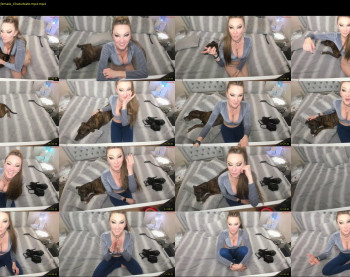 kiarose — 19 minute Chaturbate female cam show recording, 720p, Nov 19, 2023