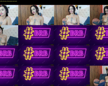 larissa_baker — 30 minute Chaturbate female cam show recording, 720p, Nov 19, 2023