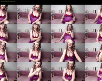 lelapopins — 10 minute Chaturbate female cam show recording, 720p, Nov 19, 2023