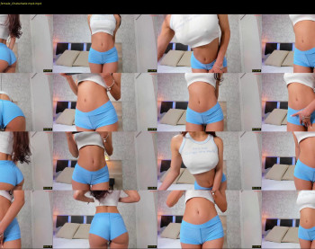 lili_foxy — 13 minute Chaturbate female cam show recording, 720p, Nov 19, 2023
