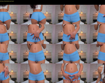 lili_foxy — 7 minute Chaturbate female cam show recording, 720p, Nov 19, 2023