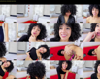 lilithsteinberg — 62 minute Chaturbate female cam show recording, 720p, Nov 20, 2023