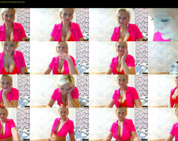 lisasimsx — 89 minute Chaturbate female cam show recording, 720p, Nov 20, 2023