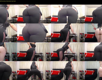 litas_secrets — 101 minute Chaturbate female cam show recording, 720p, Nov 20, 2023