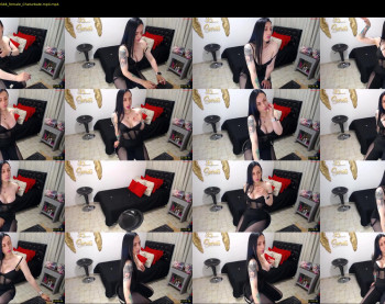 litas_secrets — 20 minute Chaturbate female cam show recording, 720p, Nov 20, 2023