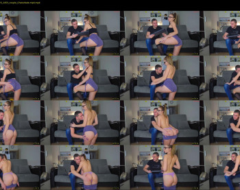 littlesweettifany — 15 minute Chaturbate female cam show recording, 720p, Nov 19, 2023