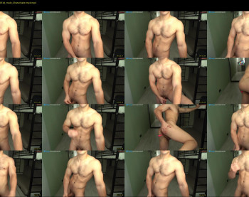 madmaxbad — 55 minute Chaturbate male cam show recording, 720p, Nov 20, 2023