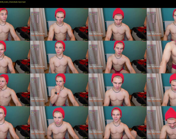 max_russell — 51 minute Chaturbate male cam show recording, 720p, Nov 20, 2023