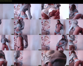 mazzanti_ — 119 minute Chaturbate female cam show recording, 720p, Nov 19, 2023