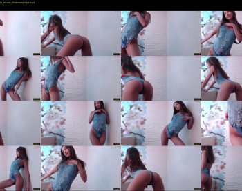 mazzanti_ — 31 minute Chaturbate female cam show recording, 720p, Nov 19, 2023