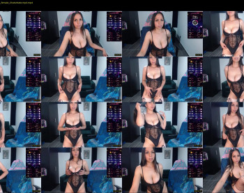 milynee — 120 minute Chaturbate female cam show recording, 720p, Nov 20, 2023