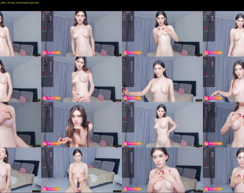 minnietammy — 108 minute Chaturbate female cam show recording, 720p, Nov 19, 2023