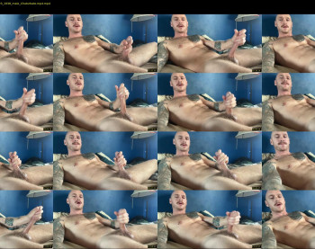 moreplease413 — 15 minute Chaturbate male cam show recording, 720p, Nov 19, 2023