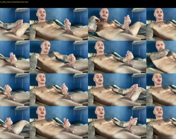 moreplease413 — 15 minute Chaturbate male cam show recording, 720p, Nov 19, 2023
