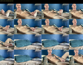 moreplease413 — 6 minute Chaturbate male cam show recording, 720p, Nov 19, 2023