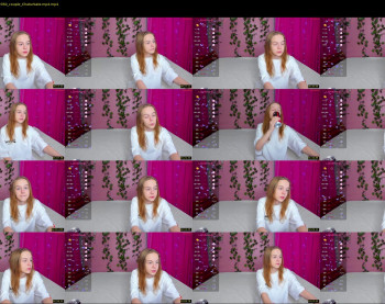 nanami_v02 — 4 minute Chaturbate couple cam show recording, 720p, Nov 19, 2023