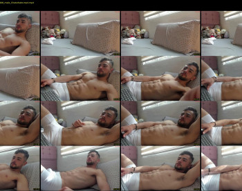 noahbrawn — 23 minute Chaturbate male cam show recording, 720p, Nov 19, 2023