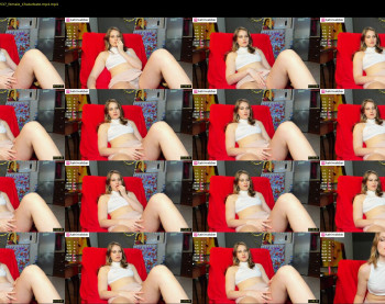 palach2323 — 14 minute Chaturbate couple cam show recording, 720p, Nov 20, 2023