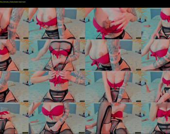 pinkyishere — 86 minute Chaturbate female cam show recording, 720p, Nov 19, 2023