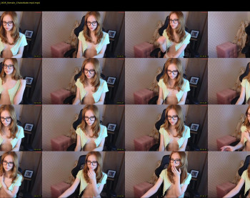 plastic_beach — 9 minute Chaturbate female cam show recording, 720p, Nov 19, 2023
