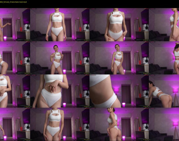 richandalfa — 23 minute Chaturbate couple cam show recording, 720p, Nov 19, 2023