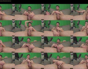rndmzd — 121 minute Chaturbate male cam show recording, 720p, Nov 20, 2023