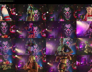 rocknrose — 94 minute Chaturbate female cam show recording, 720p, Nov 20, 2023