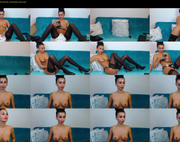 sara_daisy — 57 minute Chaturbate female cam show recording, 720p, Nov 19, 2023
