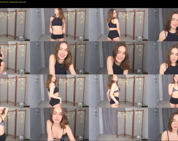 silent_chill — 121 minute Chaturbate female cam show recording, 720p, Nov 19, 2023