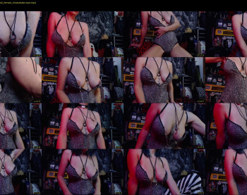 silentmary — 41 minute Chaturbate female cam show recording, 720p, Nov 20, 2023