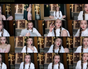 small_blondee — 120 minute Chaturbate female cam show recording, 720p, Nov 20, 2023