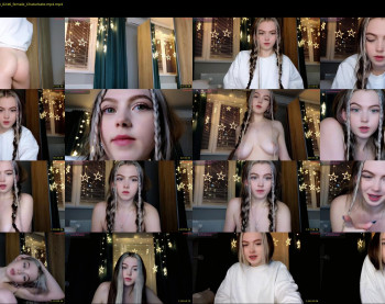 small_blondee — 121 minute Chaturbate female cam show recording, 720p, Nov 20, 2023