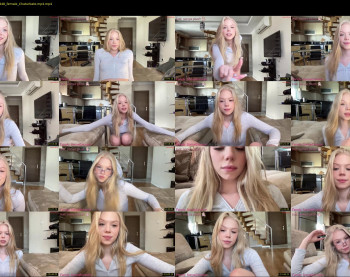 sonyaplush — 86 minute Chaturbate female cam show recording, 720p, Nov 19, 2023