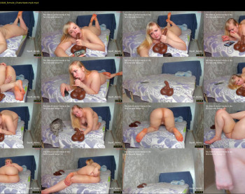 squirt_blondy — 121 minute Chaturbate female cam show recording, 720p, Nov 20, 2023