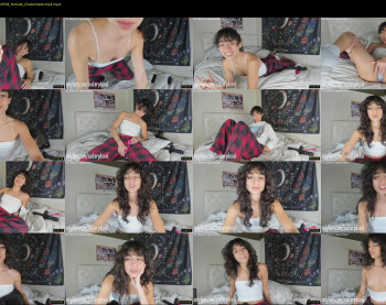 suckerydoool — 88 minute Chaturbate female cam show recording, 720p, Nov 19, 2023