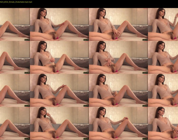 sweetsweet__baby — 6 minute Chaturbate female cam show recording, 720p, Nov 20, 2023