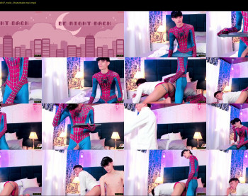 sweety_boys — 99 minute Chaturbate male cam show recording, 720p, Nov 19, 2023