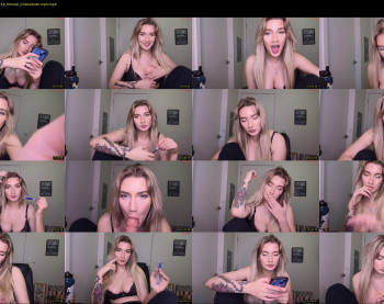 teamtragic — 93 minute Chaturbate female cam show recording, 720p, Nov 19, 2023