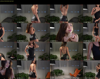 tifalock_ — 120 minute Chaturbate female cam show recording, 720p, Nov 20, 2023