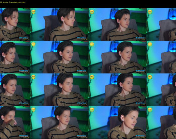 tiffanyriox — 89 minute Chaturbate female cam show recording, 720p, Nov 20, 2023
