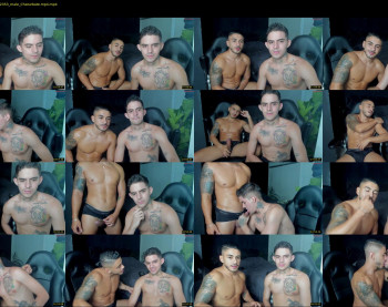 timothy_eliot — 68 minute Chaturbate male cam show recording, 720p, Nov 19, 2023