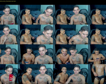 timothy_eliot — 17 minute Chaturbate male cam show recording, 720p, Nov 20, 2023