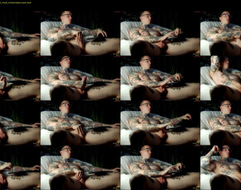 tom__ice — 5 minute Chaturbate male cam show recording, 720p, Nov 19, 2023