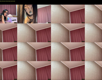 totallytiny_ — 15 minute Chaturbate female cam show recording, 720p, Nov 20, 2023