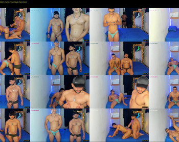 travis_bakerr — 99 minute Chaturbate male cam show recording, 720p, Nov 20, 2023