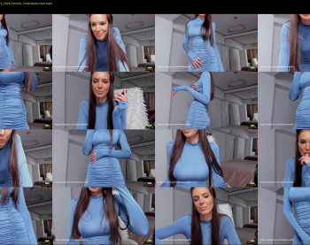 unforgettable_s — 121 minute Chaturbate female cam show recording, 720p, Nov 19, 2023