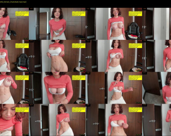 vanandjuani — 120 minute Chaturbate female cam show recording, 720p, Nov 19, 2023